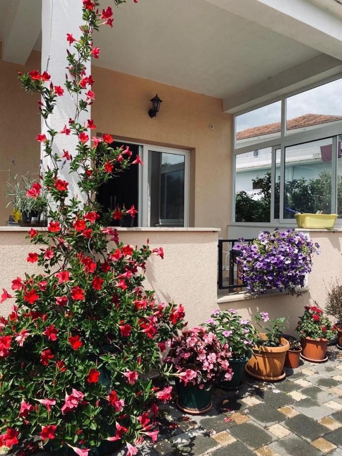 Apartments Vukman Сегет-Враница Экстерьер фото